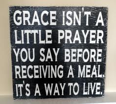 grace