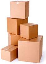 What boxes are you carrying?