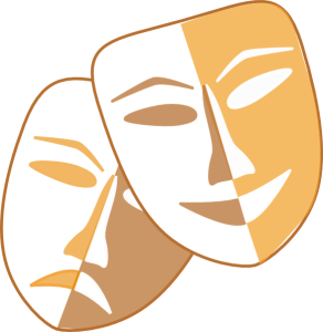 Don't settle for the mask of "fine."