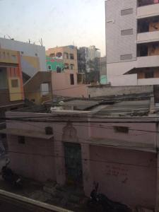 Good morning, India! I would never have thought that the bar-covered windows, the bright plaster homes, and the spice-scented air, filled with the sounds of family stirring in the early morning -- could become beloved so quickly.